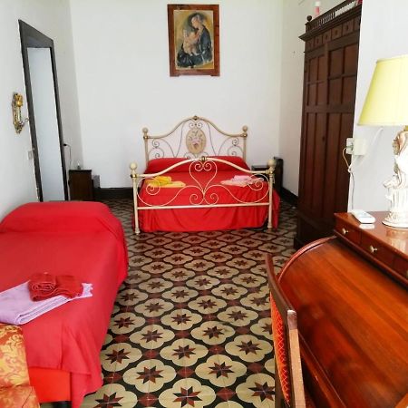 Villa Mabel Taormina Zewnętrze zdjęcie