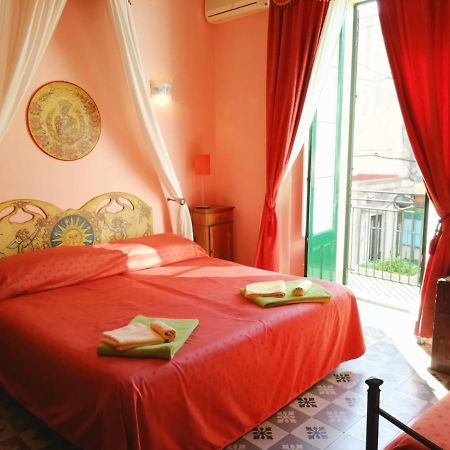 Villa Mabel Taormina Zewnętrze zdjęcie