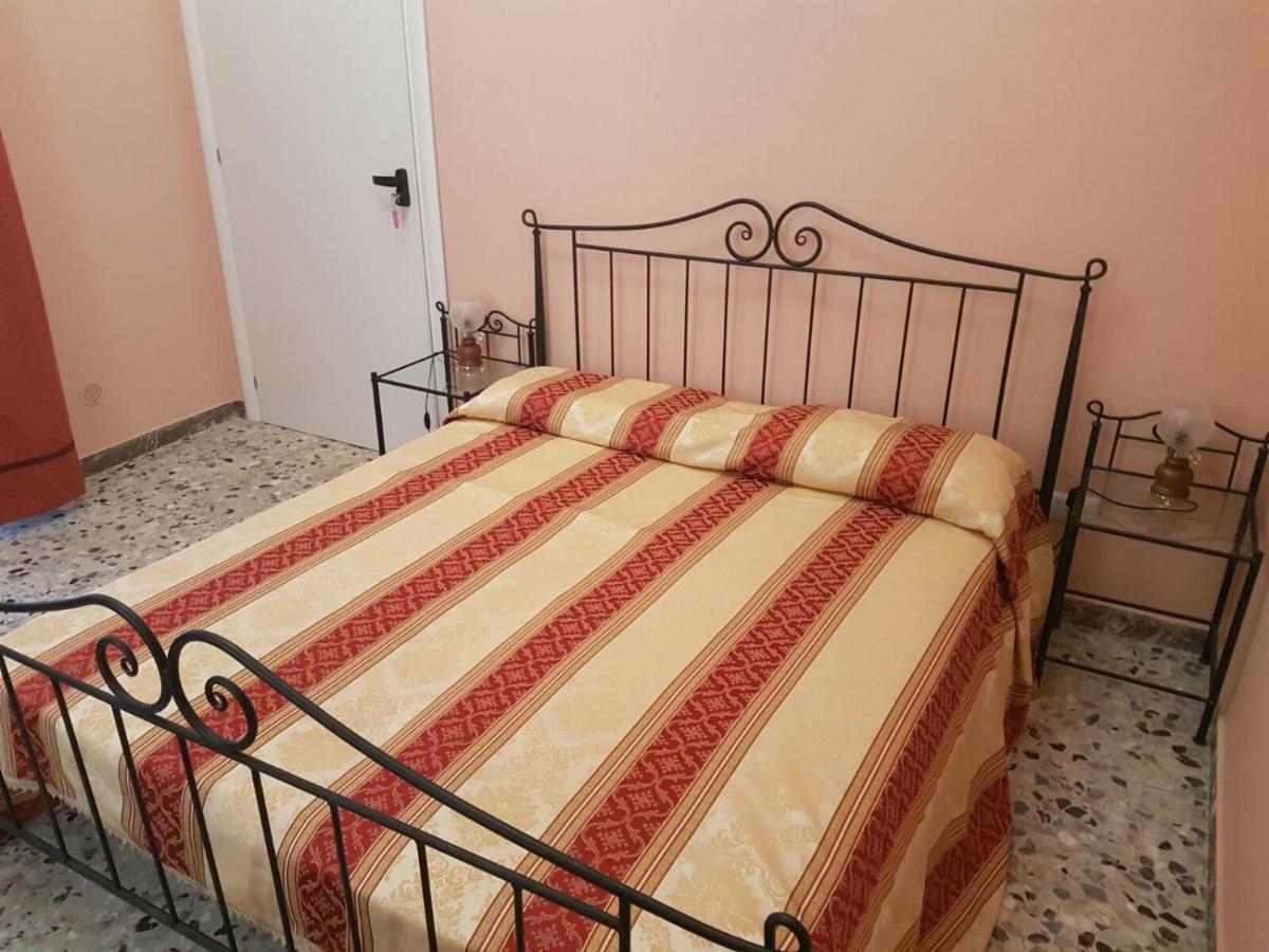 Villa Mabel Taormina Zewnętrze zdjęcie