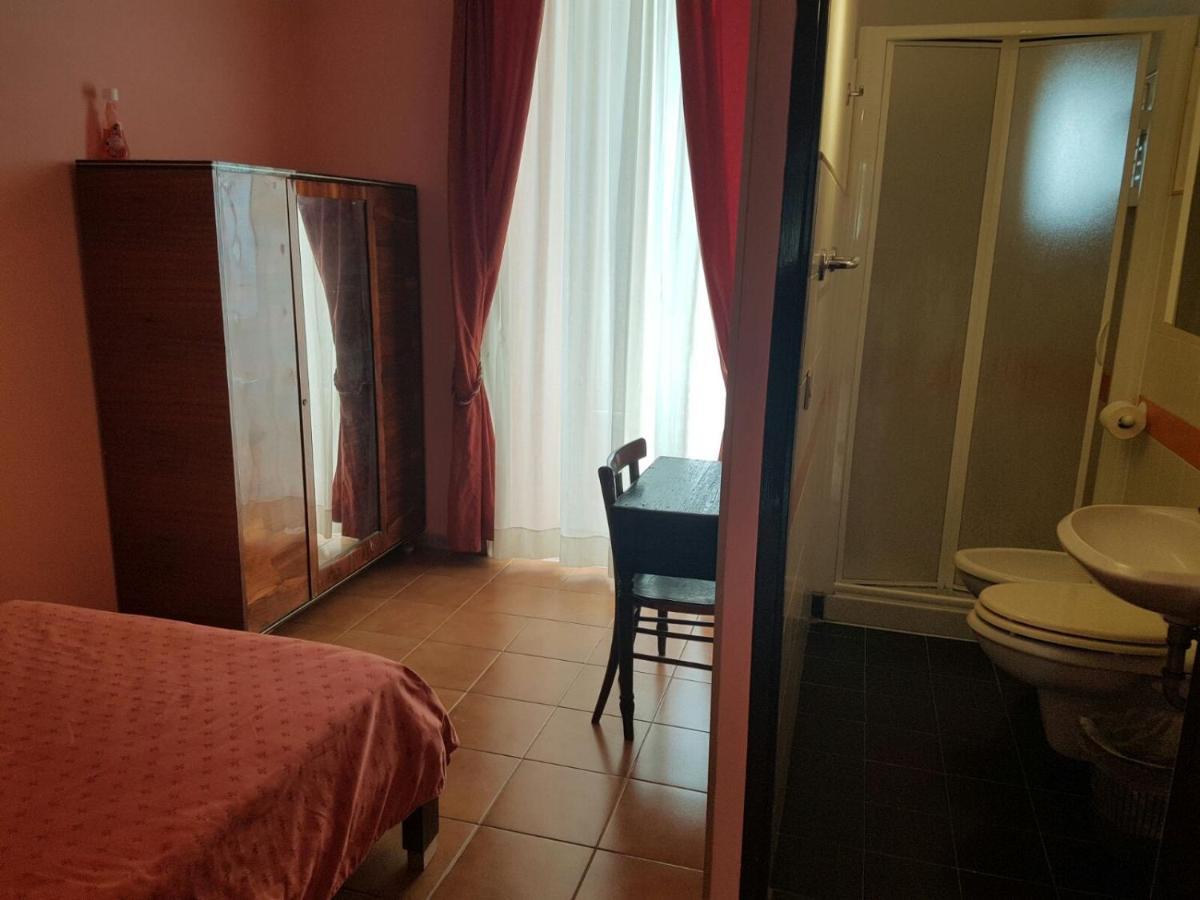 Villa Mabel Taormina Zewnętrze zdjęcie