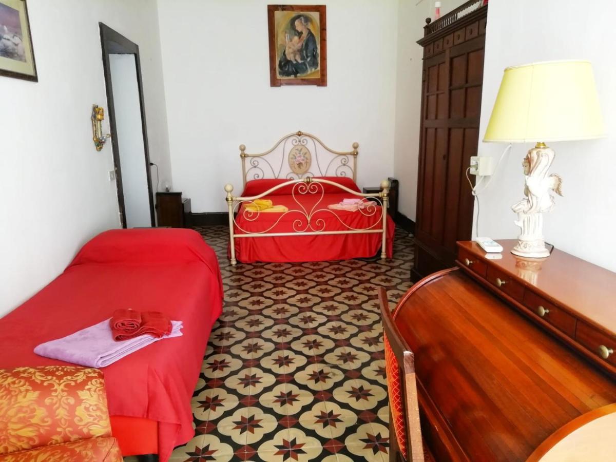 Villa Mabel Taormina Zewnętrze zdjęcie