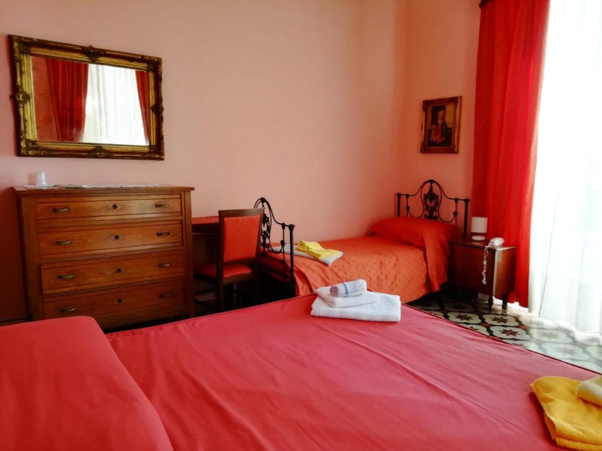 Villa Mabel Taormina Zewnętrze zdjęcie