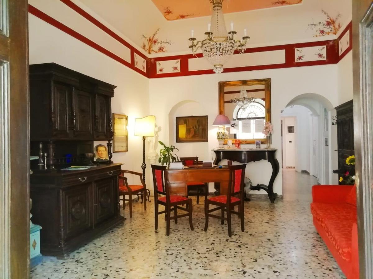 Villa Mabel Taormina Zewnętrze zdjęcie