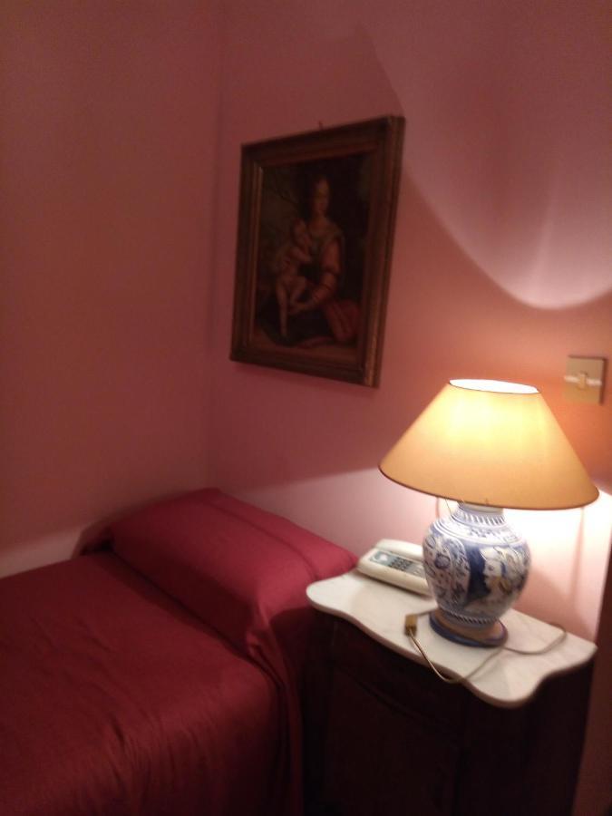 Villa Mabel Taormina Zewnętrze zdjęcie