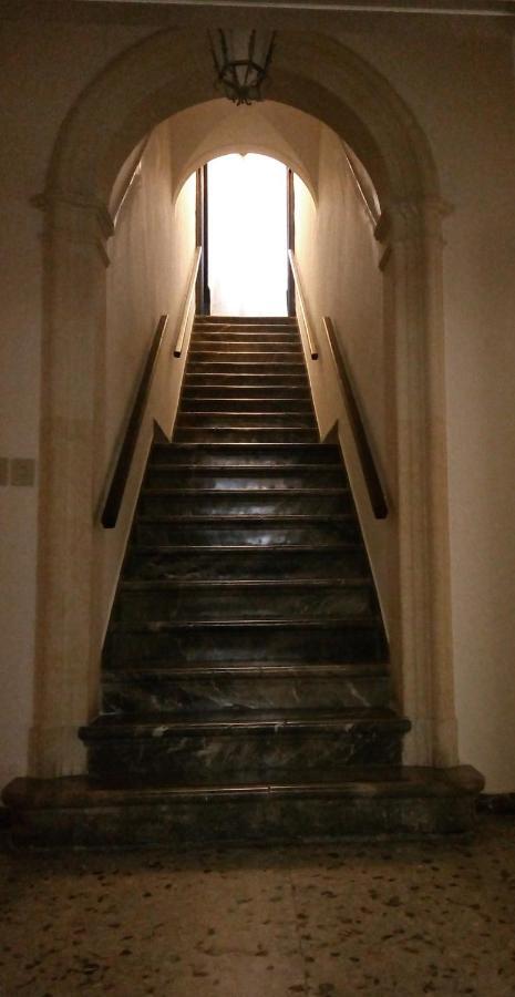 Villa Mabel Taormina Zewnętrze zdjęcie