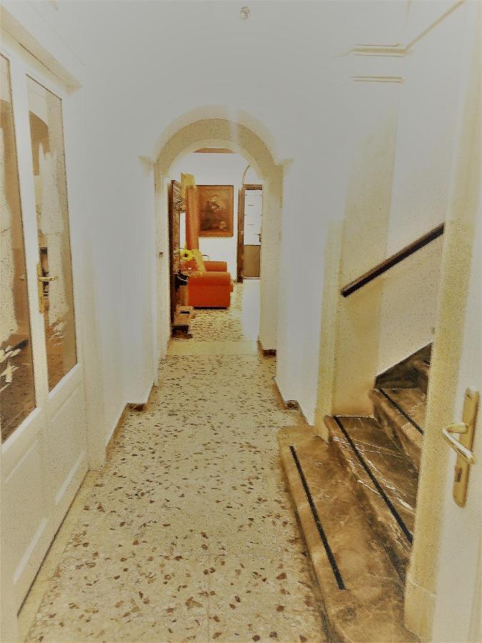 Villa Mabel Taormina Zewnętrze zdjęcie