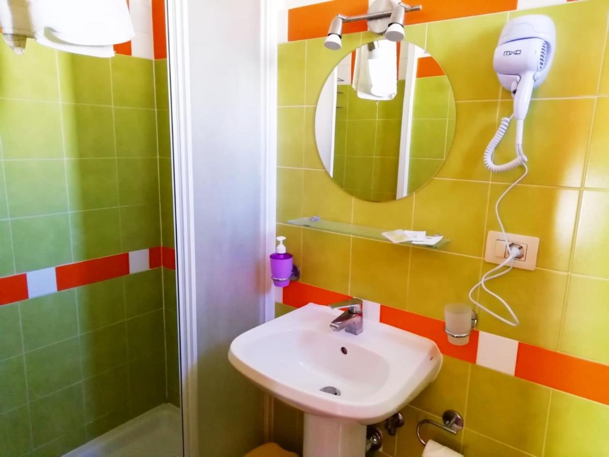 Villa Mabel Taormina Zewnętrze zdjęcie