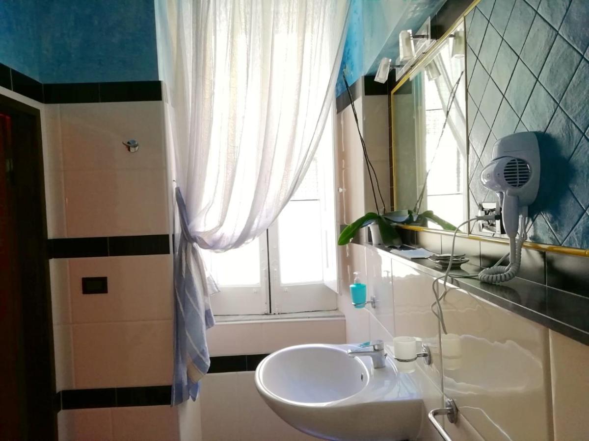 Villa Mabel Taormina Zewnętrze zdjęcie