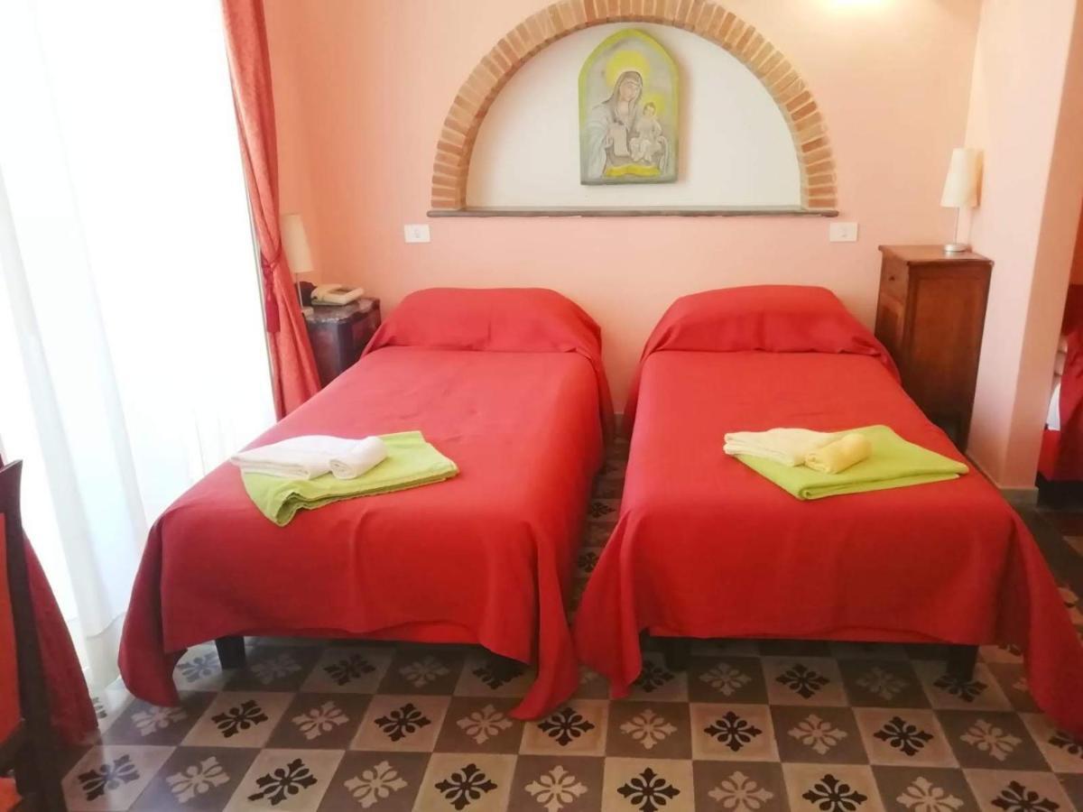 Villa Mabel Taormina Zewnętrze zdjęcie