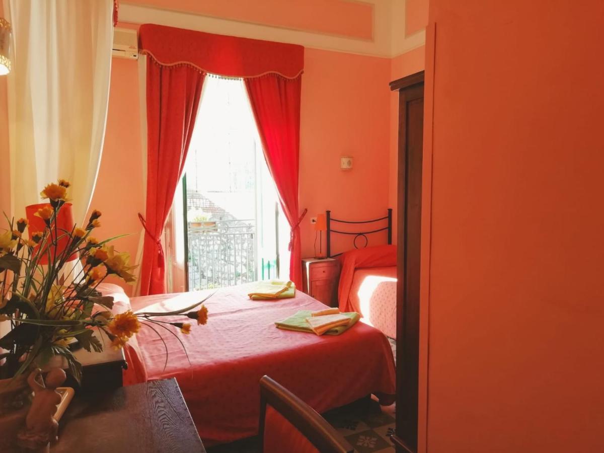 Villa Mabel Taormina Zewnętrze zdjęcie